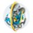 SPINMASTER GAMES galvosūkis Perplexus Beast, 6053142 