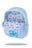 STITCH DISNEY Didelė kuprinė mėlyna, F151003 