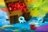 BRAIN GAMES Stalo žaidimas Magic Keys, BRG#MKEY 