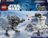 75444 LEGO® Star Wars™ AT-RT™ puolimas 