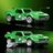 HOT WHEELS konstruktorius – Speed Camaro, JFT16 