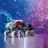42180 LEGO® Technic Marso įgulos tyrinėjimų visureigis 