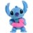 JUST PLAY DISNEY Stitch mini figūrėlių rinkinys, 5 vnt, 46267 