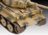 REVELL modelis PzKpfw VI Ausf. H Tiger, 63262 