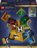 76462 LEGO® Harry Potter™ Hogvartso koledžų herbas 