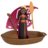 DISNEY PRINCESS filmo Vajana (Moana) mini lėlytė asort., JBT43 