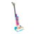 FISHER-PRICE LAUGH AND LEARN 2 in 1 žaislinis dulkių siurblys, JMM33 