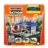 MATCHBOX rinkinys Miestas asort, GVY82 GVY82