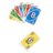 MATTEL GAMES UNO kortos Teams, HXT58 