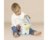 LITLLE SMOBY kaboom kubas, 7600140316 