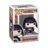 FUNKO POP! Vinilinė figūrėlė: Hunter X Hunter – Kalluto Zoldyck, 80347 