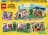 77050 LEGO® Animal Crossing™ Nook's Cranny ir Rosie nameliai 