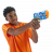 XSHOT vandens šautuvas Nano Fast-Fill Skins, 11853 11853