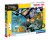 CLEMENTONI dėlionė National Geo Kids, 104d., 25715 25715