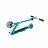 GLOBBER paspirtukas Flow Element Lights, žalias, 721-307 721-307