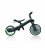 GLOBBER triratukas Trike Explorer 4in1, mėtinis, 632-206-2 632-206-2