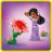 43237 LEGO® Disney Princess Izabelės gėlių vazonas 