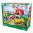 BRIO traukinio bėgių rinkinys Central Station, 33989 33989