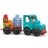 MEGA BLOKS rinkinys Ferma, HDL07 HDL07
