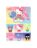 RAVENSBURGER PUZZLE dėlionė Hello Kitty, 2x24 det., 12001034 0 