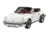 REVELL Porsche 911 G-Model Cabrio 50th anniversery automodelis, 05646 