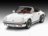 REVELL Porsche 911 G-Model Cabrio 50th anniversery automodelis, 05646 