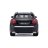 BBURAGO 1:24 Automodelis Porshe Cayenne turbo, 18-21056 BK 