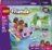 42681 LEGO® Friends Aksolotlio nuotykių laivas 
