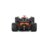 BBURAGO 1:24 automodelis su ekspozicine dėžute F1 McLaren MCL38, 18-28033 