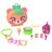 POLLY POCKET PLUSH BUDDIES pramogų rinkinys, JKC79 