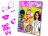 LISCIANI Barbie kūrybinis rinkinys Inspire Your Look, 12617 