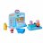 PEPPA PIG žaidimų rinkinys Peppas Everyday Experience, asort., F36345L0 F36345L0