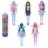 BARBIE Color Reveal siurprizo rinkinys Galaktikos serija assort., HJX61 HJX61