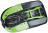 PLASTKON Rogės Stratos racing juodos, 41104204 41104204