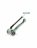 GLOBBER paspirtukas Go Up Foldable Plus, mėtinės spalvos, 641-206 641-206