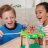 SPINMASTER GAMES stalo žaidimas Sink N Sand, 6064485 6064485