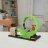 HOT WHEELS City Nemesis Gator Pizza Shop, HKX39 HKX39