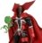 MCFARLANE TOYS Spawn Deluxe figūrėlė, 90279-INT 