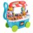 PLAYGO mobilus kavinės vežimėlis, 32 vnt., 3518 