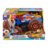 HOT WHEELS Monster Trucks RC automodelis – Tigrinis ryklys, JFR39 