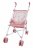 HEARTS vežimėlis lėlei Uli Buggy, T701022 T701022