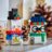 40812 LEGO® sniego senio žaisliukai 