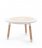 STOKKE daugiafunkcis žaidimų stalas MUTABLE, white, 581703 581703
