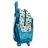 FISHER PRICE Mini kuprinė su ratukais, 349-34073 