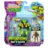 TMNT figūrėlė MIX 'N MATCH LEONARDO, 83801 