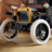 11376 LEGO® Icons Ford Model T 