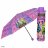 PERLETTI mini skėtis Rainbow High 50/8, 75422 75422
