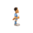 MINIX figūrėlė Phil Foden, 11070 