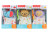 FISHER PRICE Pliušinis žaisliukas "Atspėk kas čia?", GFC26 GFC26