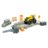 CAT žaidimų rinkinys Dig N' Build Playset, asort., 83419 
